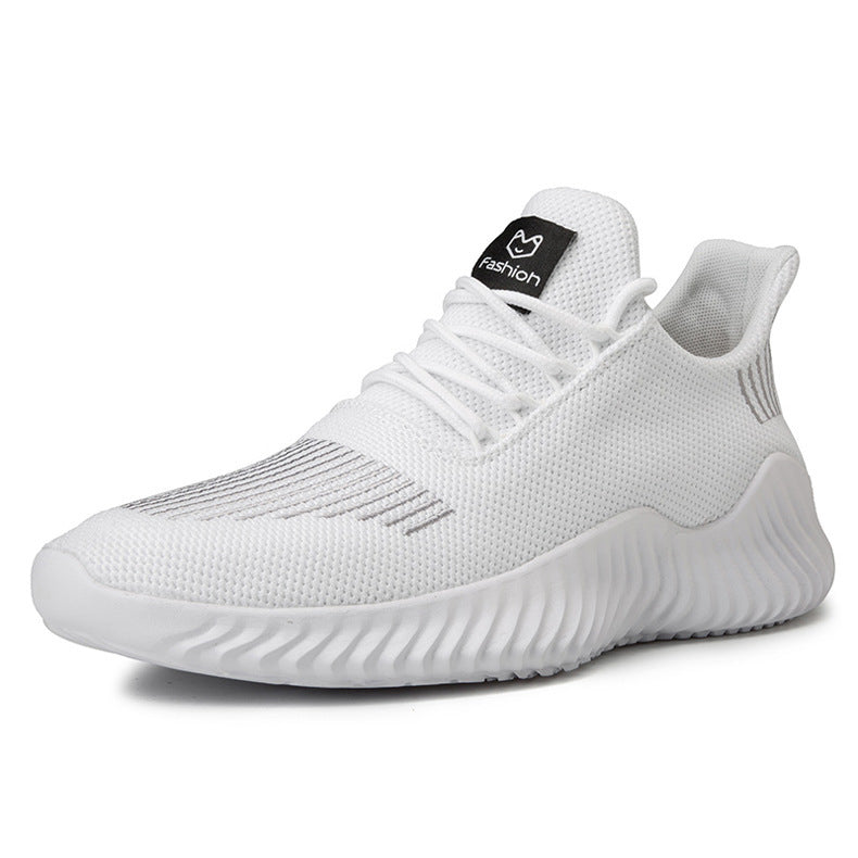 Breathable Ultra-light Running Shoes