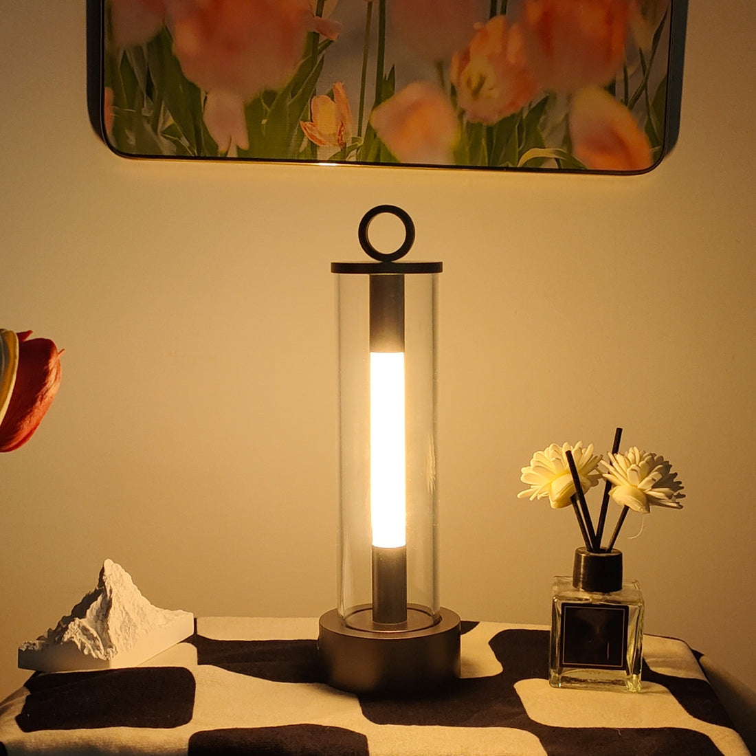 Outdoor Camping Night Lantern