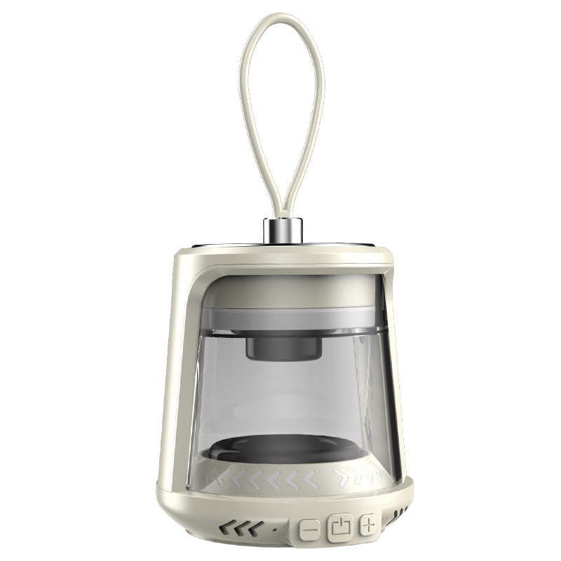 Wireless Bluetooth Outdoor Camping Lantern