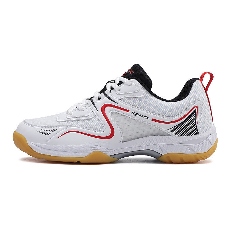 Ultra-light Badminton Shoes Breathable Sports