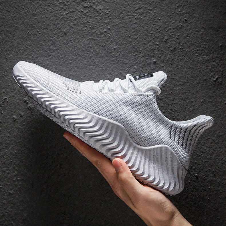 Breathable Ultra-light Running Shoes