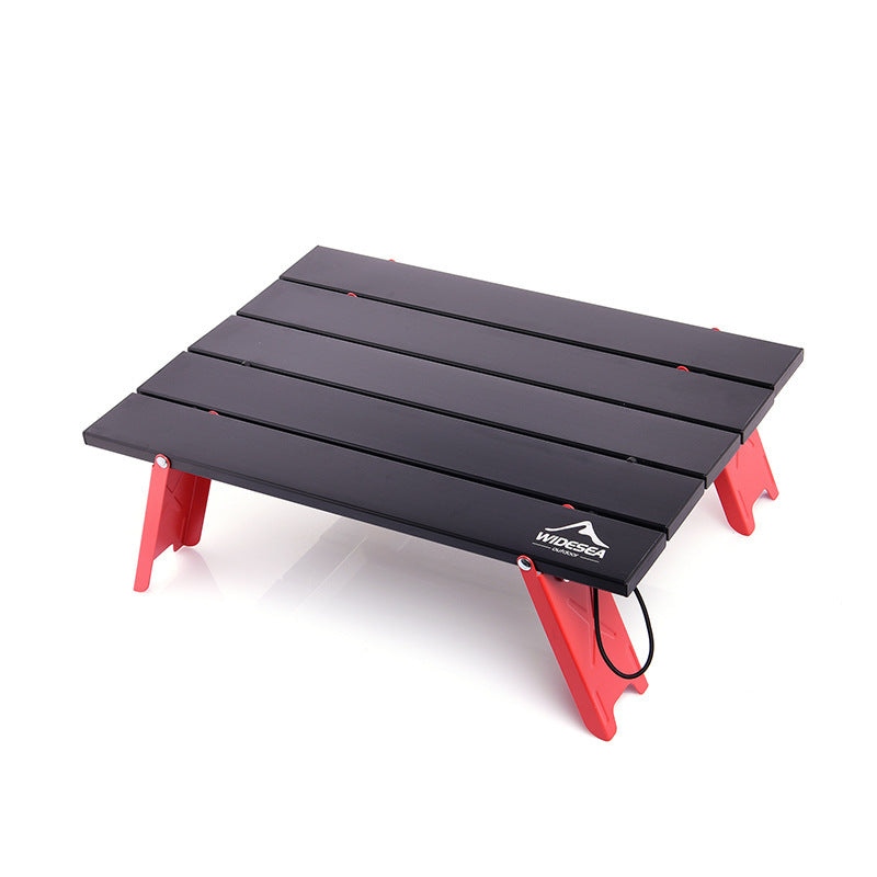 Outdoor Folding Camping Table