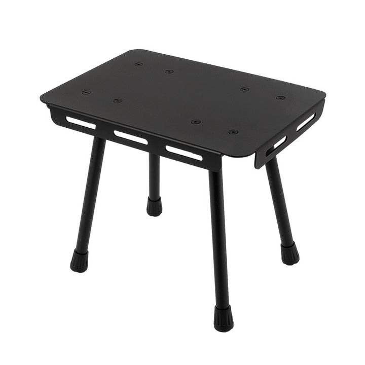 Outdoor Dual Use Mini Folding Table
