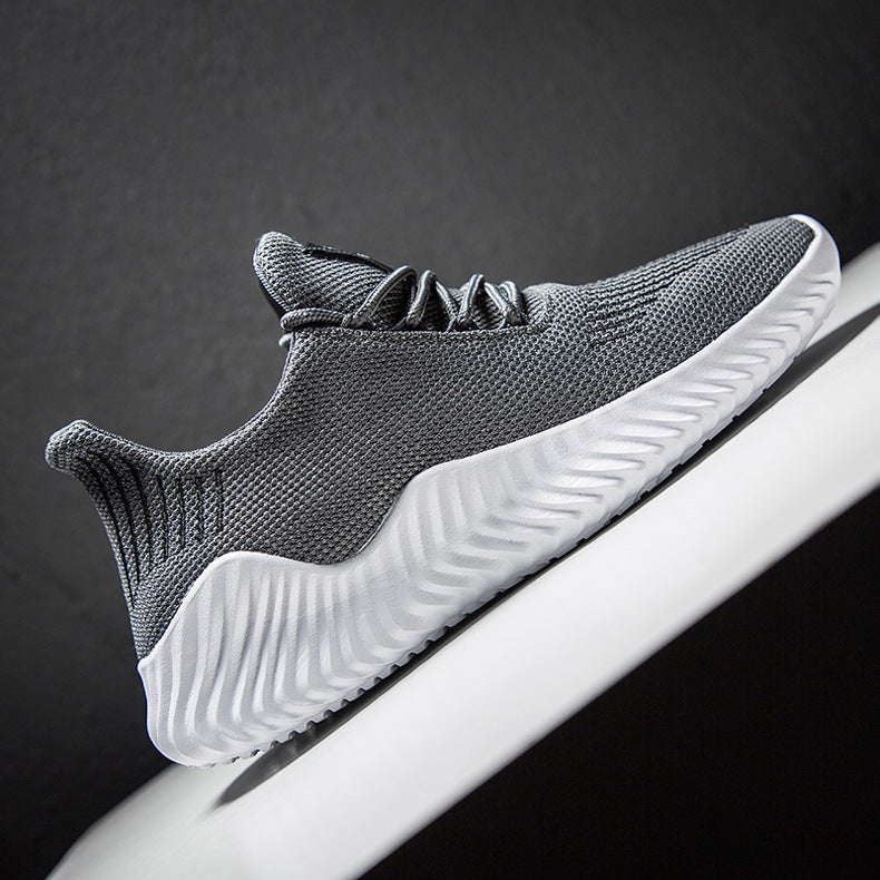 Breathable Ultra-light Running Shoes