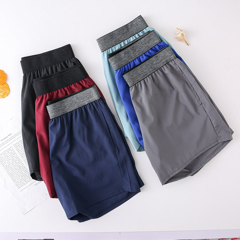 Men's Outdoor Running Quick-drying Shorts